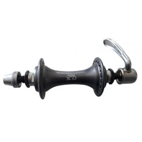 Suntour XCD front hub 36 holes