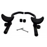 ITM triathlon aerobar black