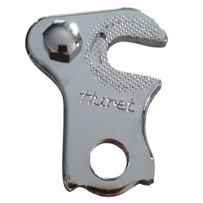Derailleur hanger Huret