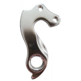 Patte de dérailleur MBK Lapierre EXS