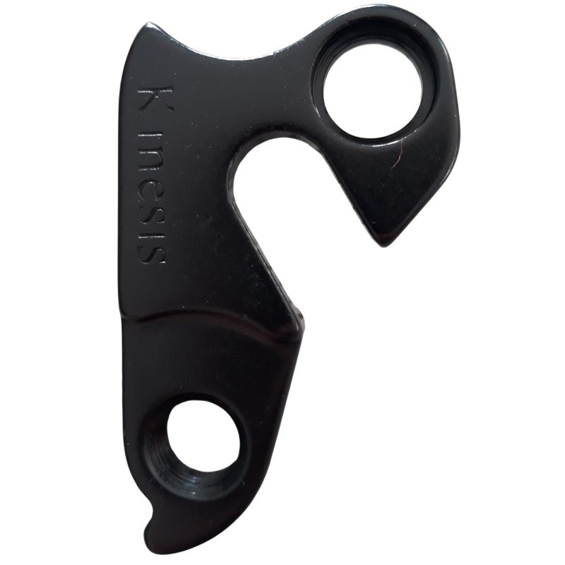 Patte de dérailleur Lapierre BMC GT MBK Raleigh Kinesis
