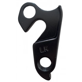 Patte de dérailleur vélo Lapierre BMC GT MBK Raleigh Kinesis