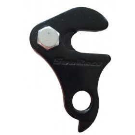 Patte de dérailleur Sunrace