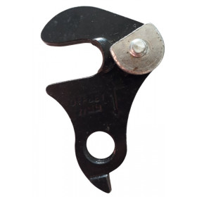Patte de dérailleur Sunrace pour vélo de ville