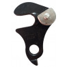 Patte de dérailleur Sunrace pour vélo de ville