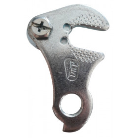 Patte de dérailleur à fixer sur le cadre