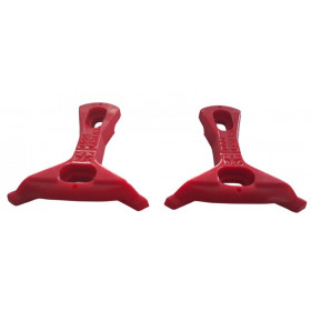 Cales pédales VTT Look PS 56 PP 66