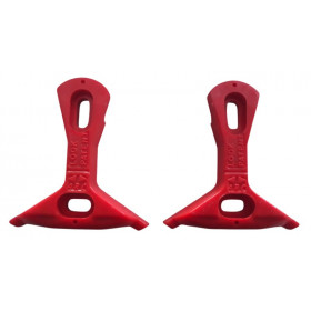 Cales pédales VTT Look MP 90 PS 26