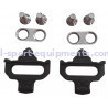 Shimano cleats SM-SH71 for MTB clipless pedals