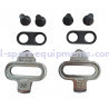 Shimano cleats SM-SH55 for MTB clipless pedals