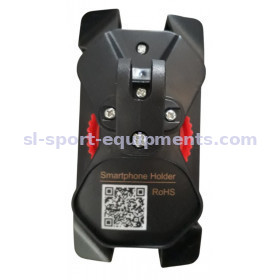 Support vélo smartphone réglable