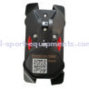 Universal smartphone bike holder