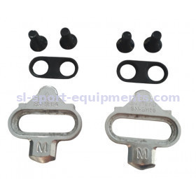 Cales pédales VTT Shimano SM-SH56