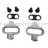 Cales pédales VTT Shimano SM-SH56