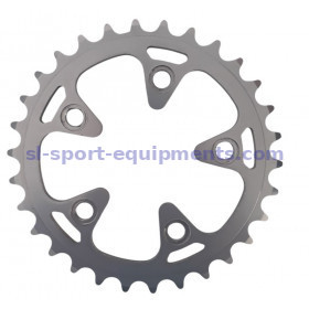 Plateau 30 dents Campagnolo 9v