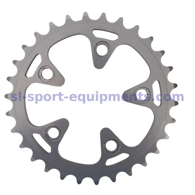 Plateau 30 dents Campagnolo 9v