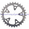 Internal road bike chainring Campagnolo 30 teeth 9s