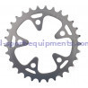 Road bike chainring Campagnolo 30 teeth 9s