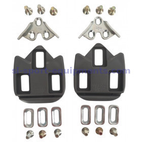 Shimano 600 SM PD 64 cleats