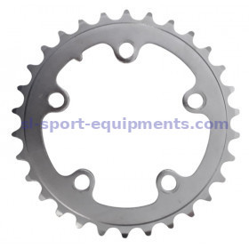 Road bike chainring 30 teeth 9s