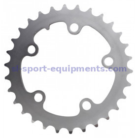Road bike chainring 30 teeth 9s for road bike
