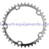 Chainring 135 mm TA 9s 39 teeth