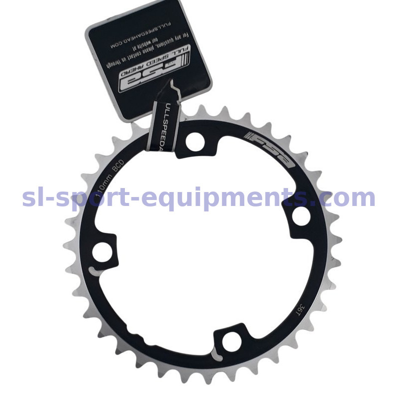 FSA 36 teeth chainring 11 speed 110 mm