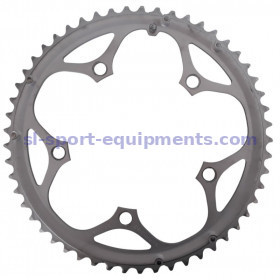 Plateau velo route Shimano 53 dents type B