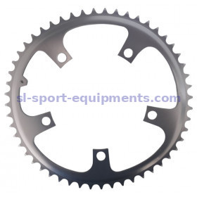 Plateau Shimano Biopace-SG 52 dents oval