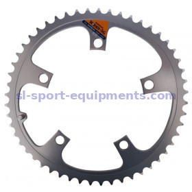Shimano Biopace-SG chainring 52 teeth 130 mm 7/8 speed