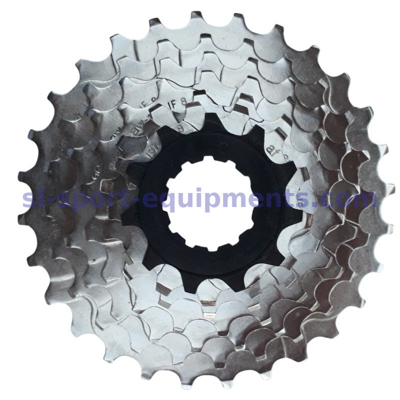 Cassette 7 vitesses CS-HG30
