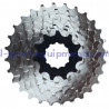 Cassette 7 vitesses CS-HG30