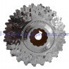 Miche Campagnolo 10s cassette