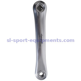 Manivelle gauche Campagnolo Mirage 170 mm