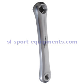 Manivelle gauche Campagnolo Mirage 170 mm aluminium