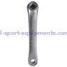 Manivelle gauche Campagnolo Mirage 170 mm pour un axe carré