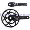 Pédalier VO2 carbon 175 mm