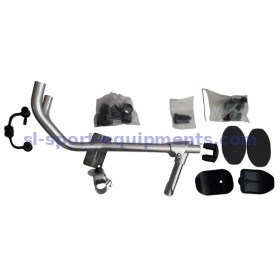 Prolongateurs ITM dual system