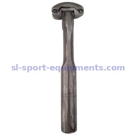 Tige de selle Campagnolo 26.4 mm pour vélo de course vintage