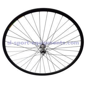 Roue avant Mavic Mach 2 CD 2 à boyau