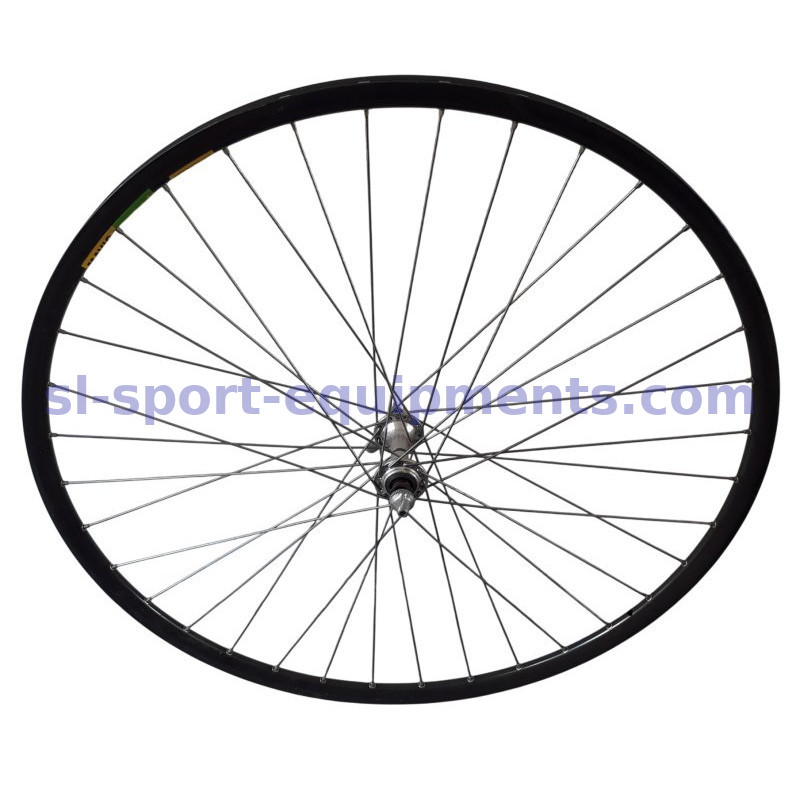 Roue avant Mavic Mach 2 CD 2 à boyau