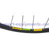Front wheel Mavic Mach 2 CD 2 tubular 36 spokes