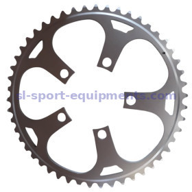 Plateau 50 dents Stronglight 86 mm