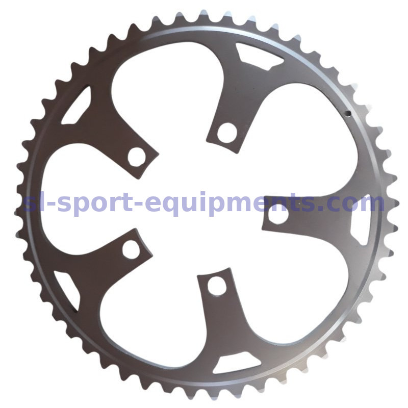 Chainring 50 teeth Stronglight vintage 86 mm