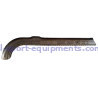 Bicycle chain guard