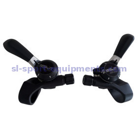 Leviers de vitesses Shimano Deore XT SL-M730