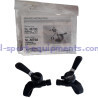 Leviers de vitesses Shimano Deore XT SL-M730 NOS