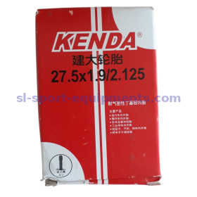 Chambre à air Kenda 27.5 pouces schrader