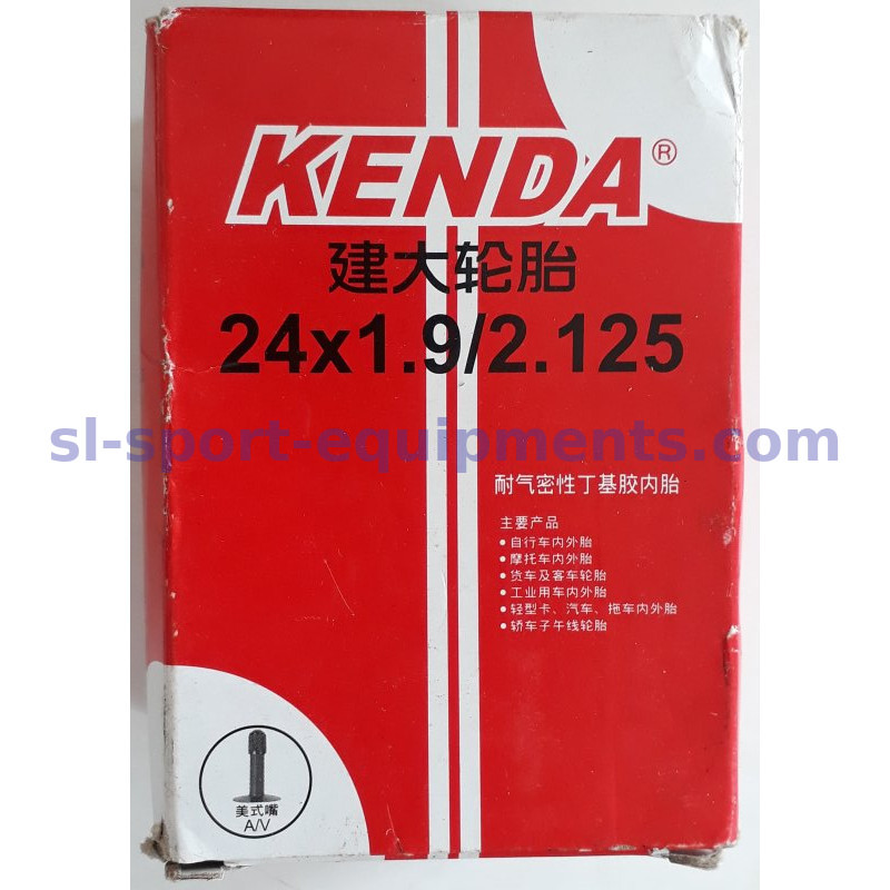Kenda 24 inches air tube