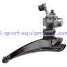 Campagnolo Record road bike front derailleur